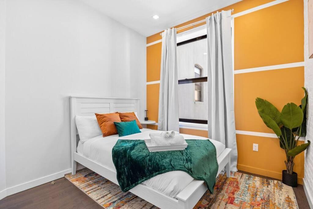 Swj 3rd - Sleeps 7,close To Lga,times Sq In 25 Min Nova York
