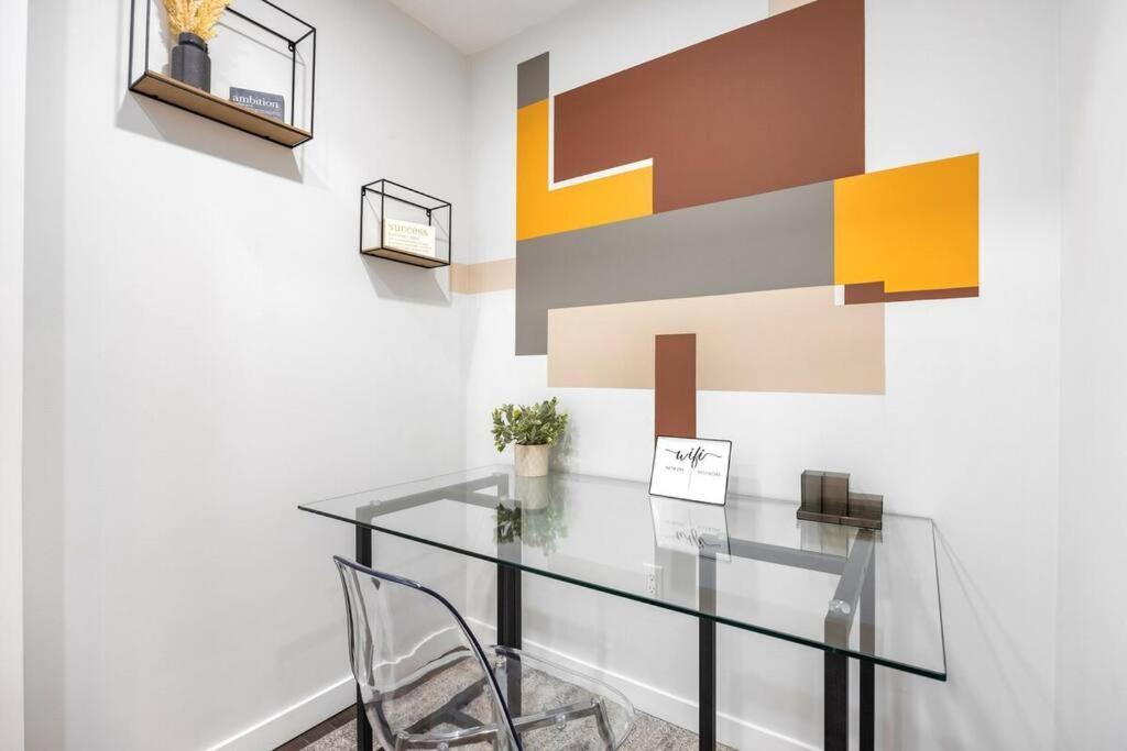 Apartamento Swj 3rd - Sleeps 7,close To Lga,times Sq In 25 Min *