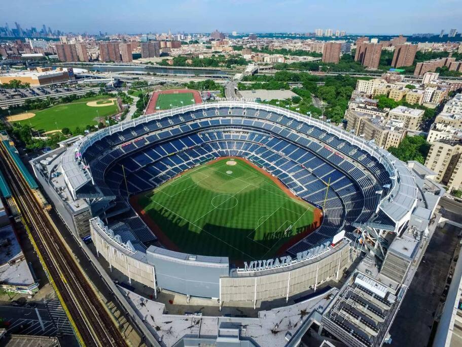 Swj 3rd - Sleeps 7,close To Lga,times Sq In 25 Min Apartamento Nova York