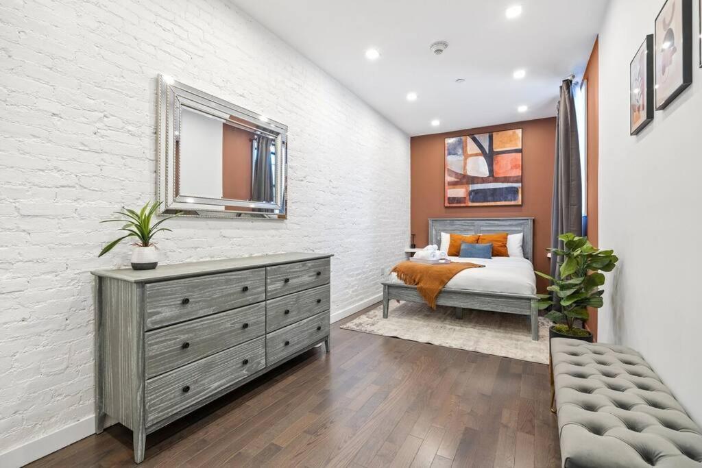 Swj 3rd - Sleeps 7,close To Lga,times Sq In 25 Min Nova York