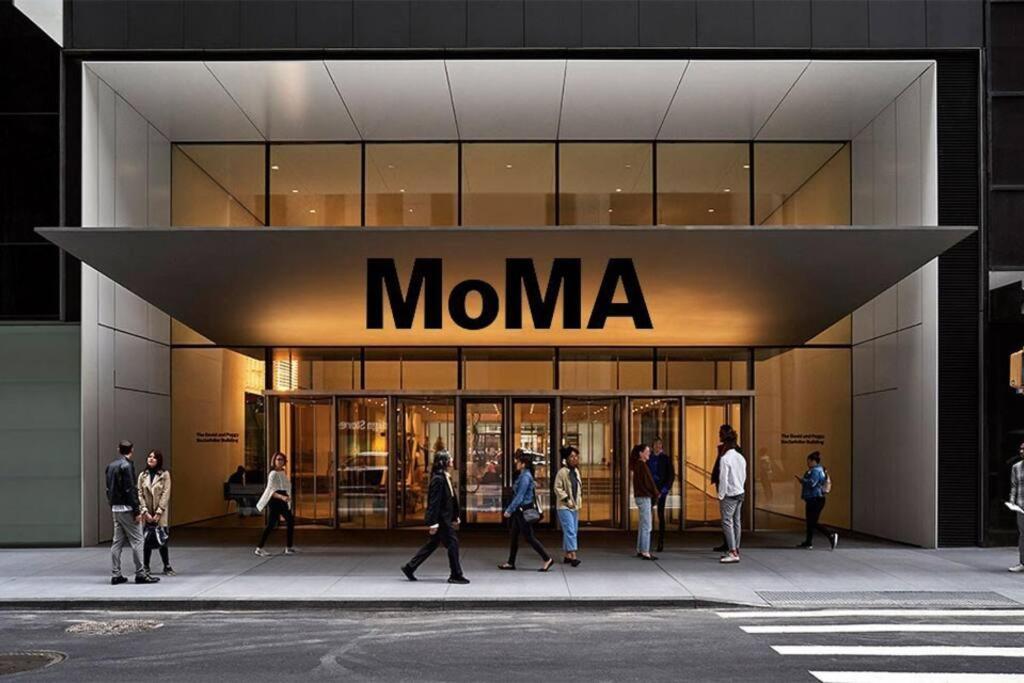 Swj 3rd - Sleeps 7,close To Lga,times Sq In 25 Min Nova York