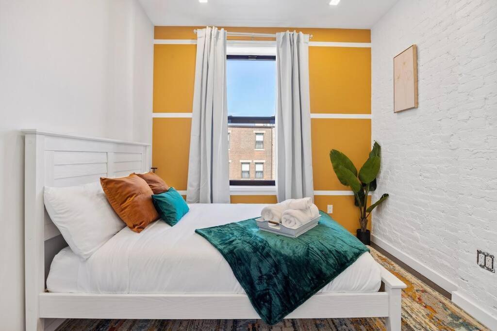 Swj 3rd - Sleeps 7,close To Lga,times Sq In 25 Min Apartamento *